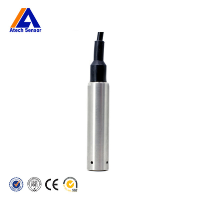 150%FS Submersible Pressure Transducer For River Water Measurement