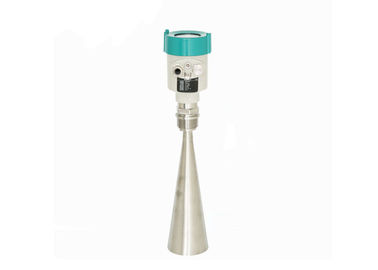 Guided Wave Radar Level Sensor PL801 With High Stability / High Accuracy