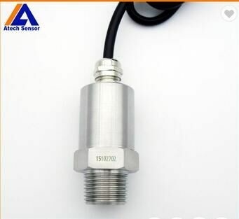 Parkard 3 Pin Ceramic IoT Pressure Sensor 12v Dc Air Water Pressure Sensor