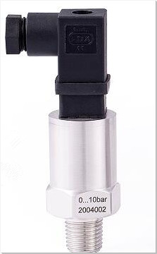 SUS304 NPT1/4 OEM Pressure Sensor For Water Pump