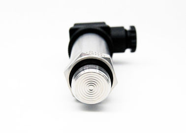 PT206-3 Flush Diaphragm Pressure Sensor Full Temperature Range Compensation