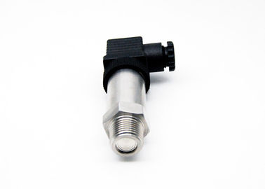 PT206-1 Flush Diaphragm Pressure Sensor Stainless Steel Gas Liquid Compatible