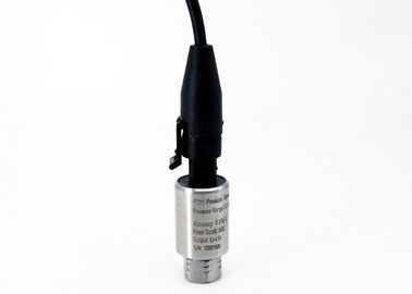 PT210 High Precision Pressure Transducer , HVAC 150%FS Air Pressure Sensor
