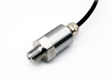 PT208-3 OEM Pressure Sensor With Perfect Long Term Stability For Drinking Water