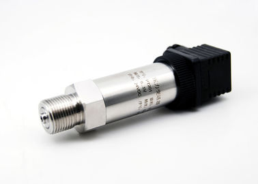 OEM Pressure Temperature Sensor , PT215 Water Pressure Switch 0.5%FS Accuracy