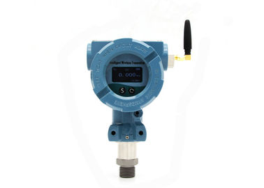 PT701 GPRS Wireless Pressure Transmitter With Networking Automatic Checking