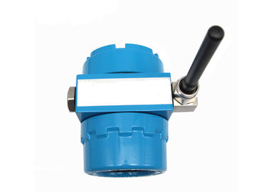 CE Approved Wireless Pressure Transmitter PT701 GPRS Liquid Compatible Stainless Steel