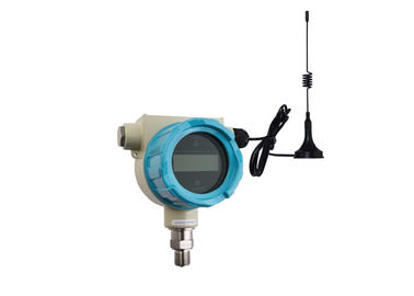 GPRS Miniature Wireless Pressure Sensor , PT701 Wireless Pressure Transducer