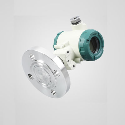 High Pressure Digital Pressure Sensor For Water Fuel Gas 0-5V 4-20mA