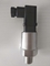Stainless Steel Water Ceramic Air Pressure Sensor OEM PT208