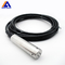 304SS Submersible Water Level Sensor For Circulation Fluid Monitoring