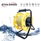 Waterproof Portable Water Level Dip Meter Gauge 100m Alarm LM301
