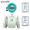 High Accuracy Milk Magnetic Flowmeter/Electromagnetic Flow Meter/Milk Flow Meter