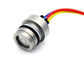 CE Approved Gauge Pressure Transducer Core , 316LSS Air Pressure Detector Cell