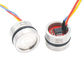 Zero Output Pressure Sensor Core Piezo - Resistive Sensor Design ASIC Calibrated