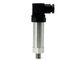 PT203 High Accuracy Pressure Transducers , Intrinsic Safety Oil Pressure Transducer